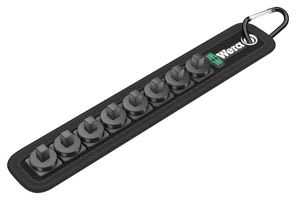 WERA TOOLS BELT 8TLG