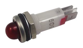 WAMCO WL-6391Q2M1-24V