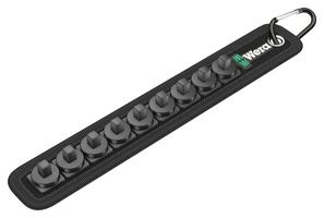 WERA TOOLS BELT 9TLG