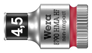 WERA TOOLS 8790 4.5