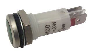 WAMCO WL-6391Q2D5-12V