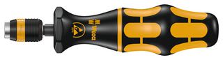 WERA TOOLS 7430 ESD 10,0 - 34,0 NCM