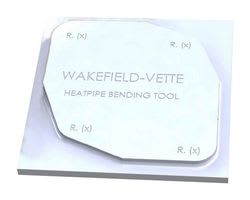 WAKEFIELD HP-TOOL-4MM