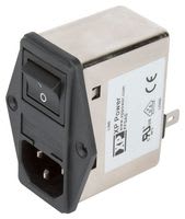 XP POWER FFSAS10BFR