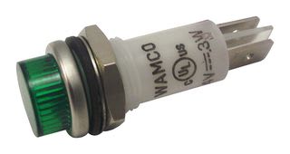 WAMCO WL-6391Q2C5-24V