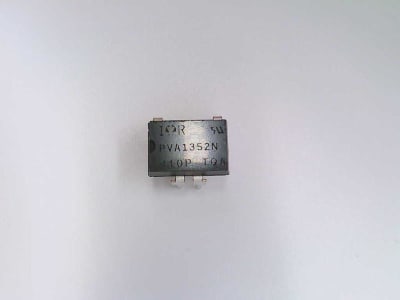INTERNATIONAL RECTIFIER PVA1352NPBF