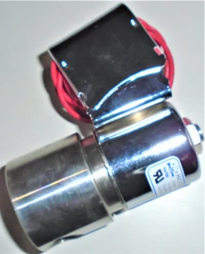 GC VALVES H401UF02T9CF5S