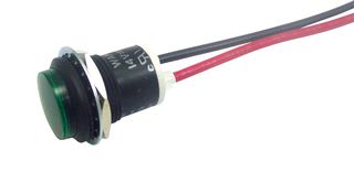 WAMCO WL-557-1603-203F