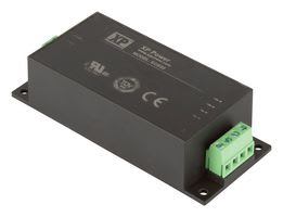 XP POWER ECE80US15-S