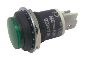 WAMCO WL-557-1605-303Q