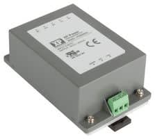 XP POWER DTE6024S24-D