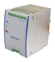 XP POWER DSA480PS24