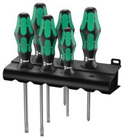 WERA TOOLS 334/355/6