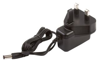 XP POWER VEL12US120-UK-JA