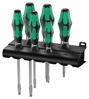 WERA TOOLS 334SK/6