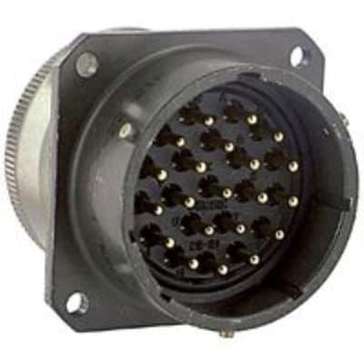 AMPHENOL MS3120E24-61S