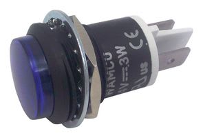 WAMCO WL-557-1802-303Q