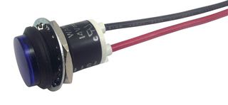 WAMCO WL-557-1807-203F