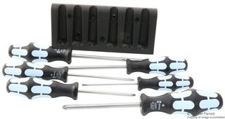 WERA TOOLS 3334/6
