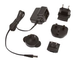 XP POWER VER05US120-JA