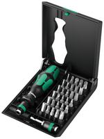 WERA TOOLS KRAFTFORM KOMPAKT 71