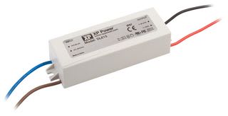 XP POWER DLE15PS1250-A