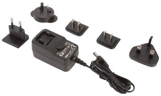 XP POWER VER36US180-JA