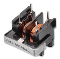 WURTH ELEKTRONIK 744861018