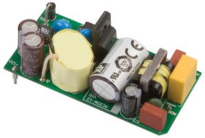 XP POWER EML15US15-P