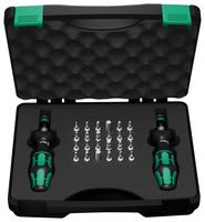 WERA TOOLS 7440/41