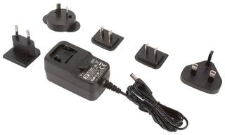 XP POWER VER12US050-JA