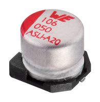 WURTH ELEKTRONIK 865080340001