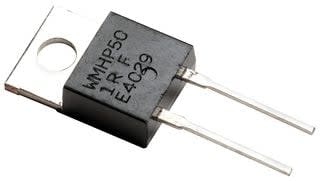 TT ELECTRONICS WMHP20-1R0F