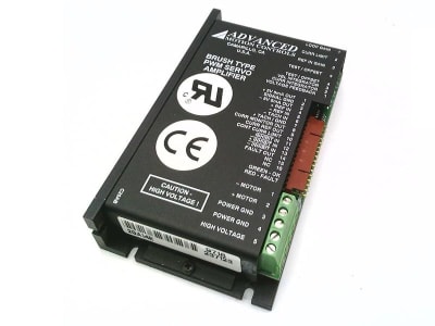 ADVANCED MOTION CONTROLS 20A14C