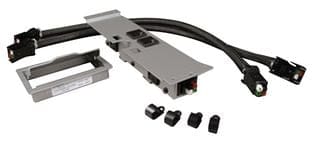 LEGRAND WSMEDTC60SLDK