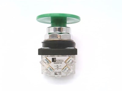 RADWELL VERIFIED SUBSTITUTE 9001KR5GH13-SUB