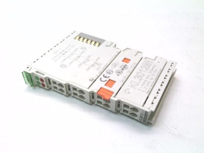 BECKHOFF KL3012-0011