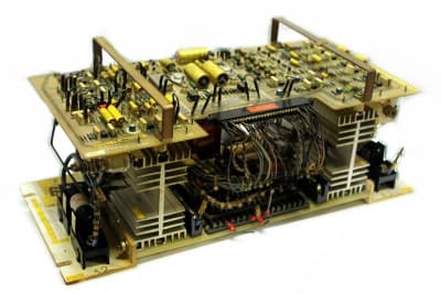 JEUMONT SCHNEIDER 672PAO457