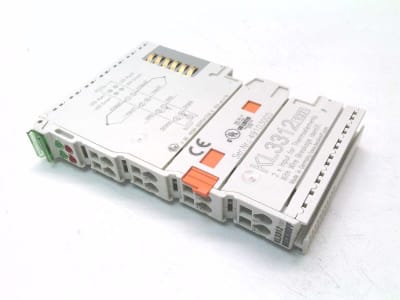BECKHOFF KL3312-1001