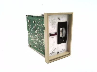 INVENSYS 537H-00016-000-0-00