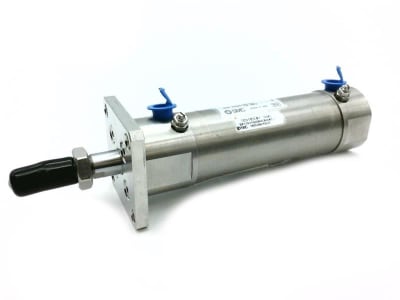 SMC CDG5FA32TNSR-50-X165US