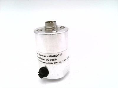 AUTOFLAME BOILER MM80011