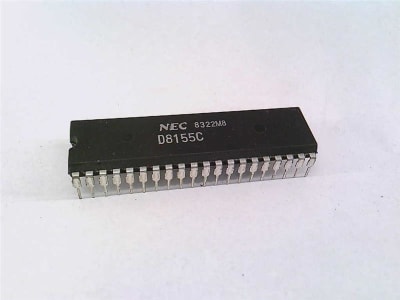 NEC UPD8155C
