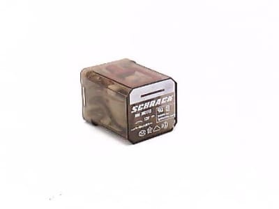 SCHRACK TECHNIK RM-302-012