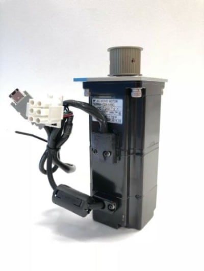 YASKAWA ELECTRIC SGMAH-02A1A6C