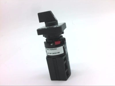 EATON CORPORATION TM-2-8292/E