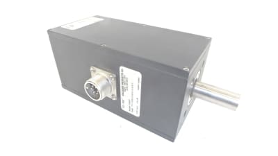 ENCODER PRODUCTS 711-1000-O-HD10-10-S-S-Y