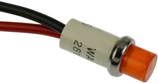 WAMCO WL-2191SL7-24V