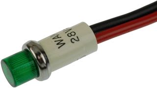 WAMCO WL-2191SL5-24V