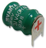 VARTA BATTERIES 55604303059